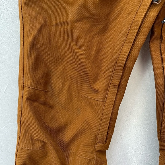 Volcom Heavy Duty Snowboard Pants - Picture 12 of 16